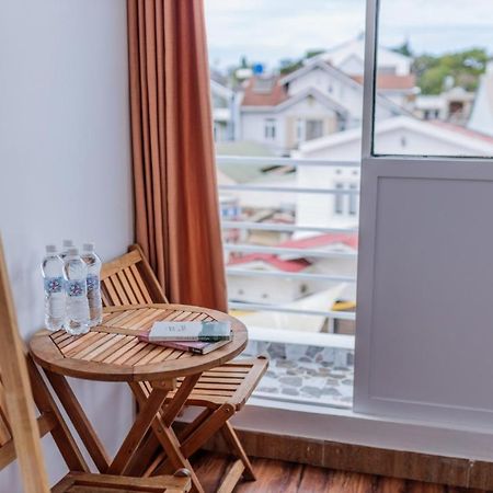 Homestay Thanh Hung Dia Du 2 Dalat 外观 照片