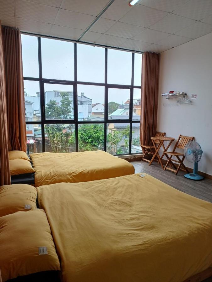 Homestay Thanh Hung Dia Du 2 Dalat 外观 照片