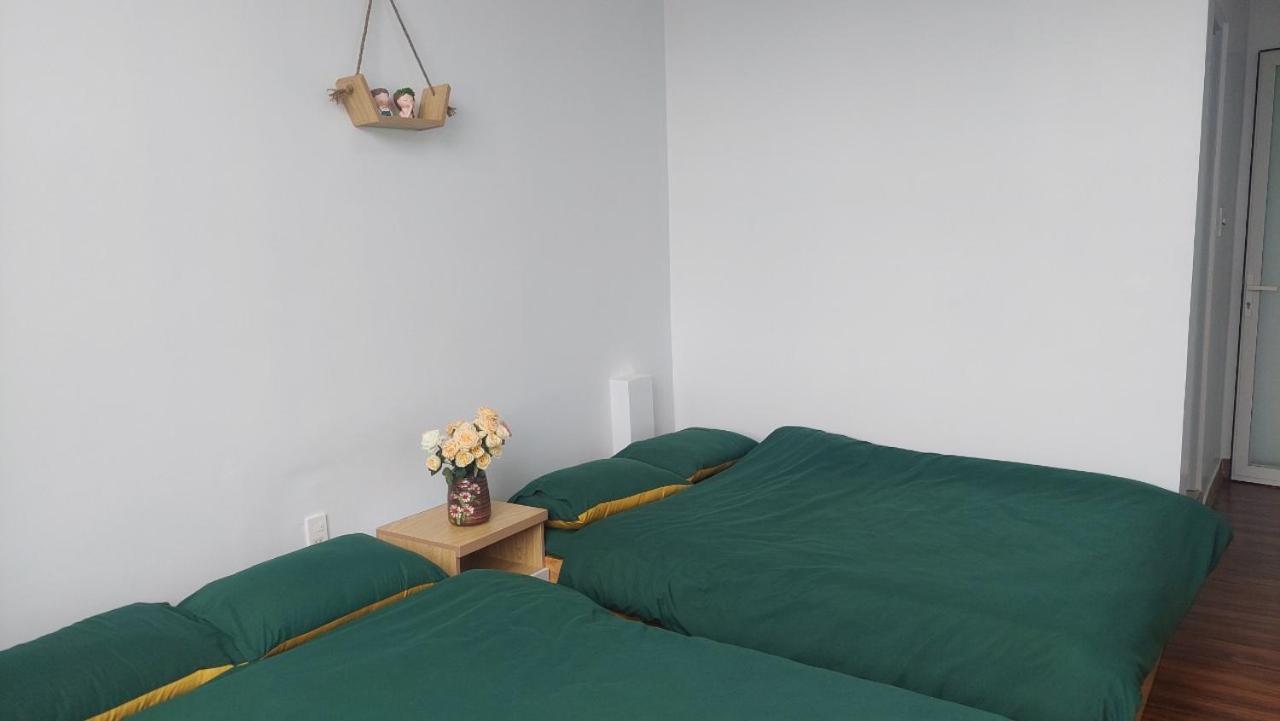 Homestay Thanh Hung Dia Du 2 Dalat 外观 照片