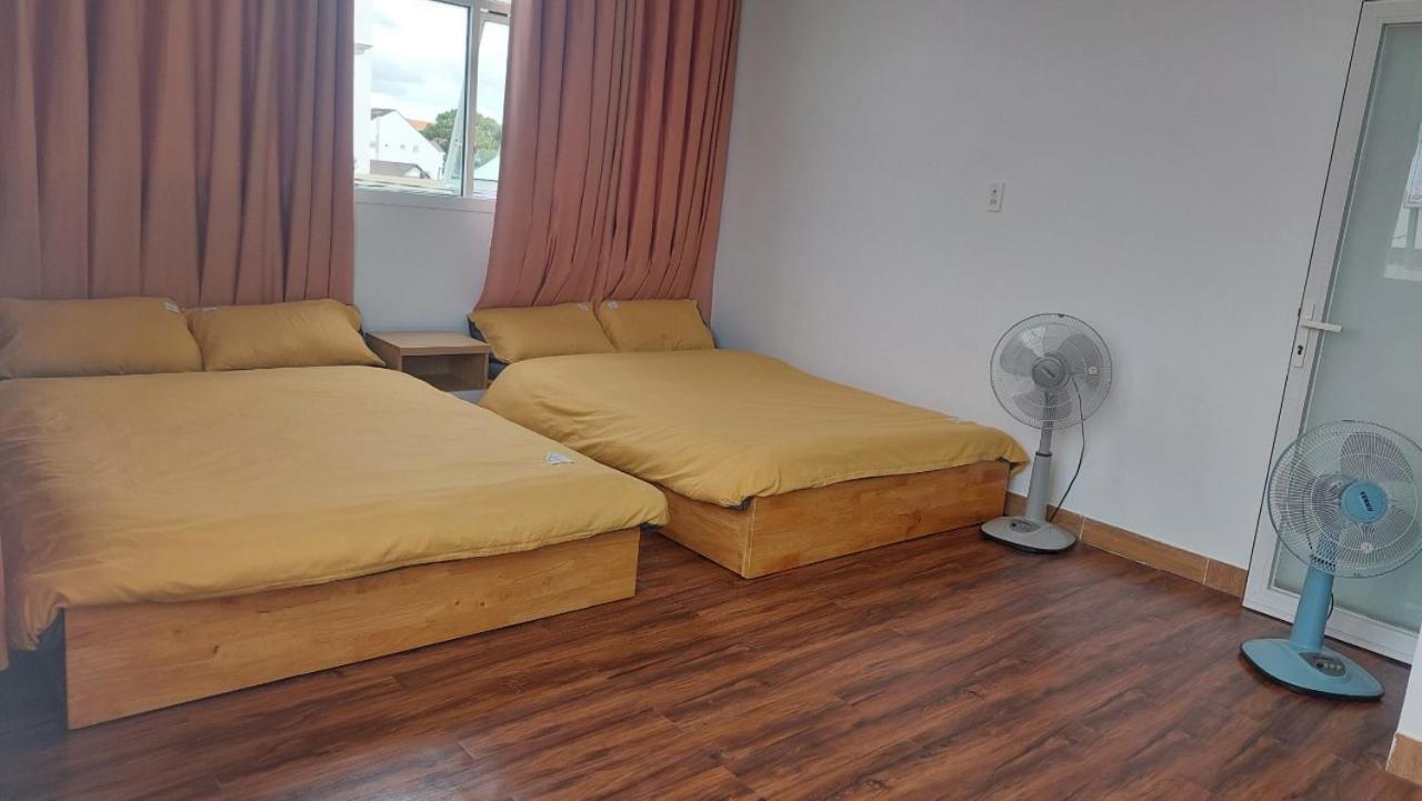 Homestay Thanh Hung Dia Du 2 Dalat 外观 照片