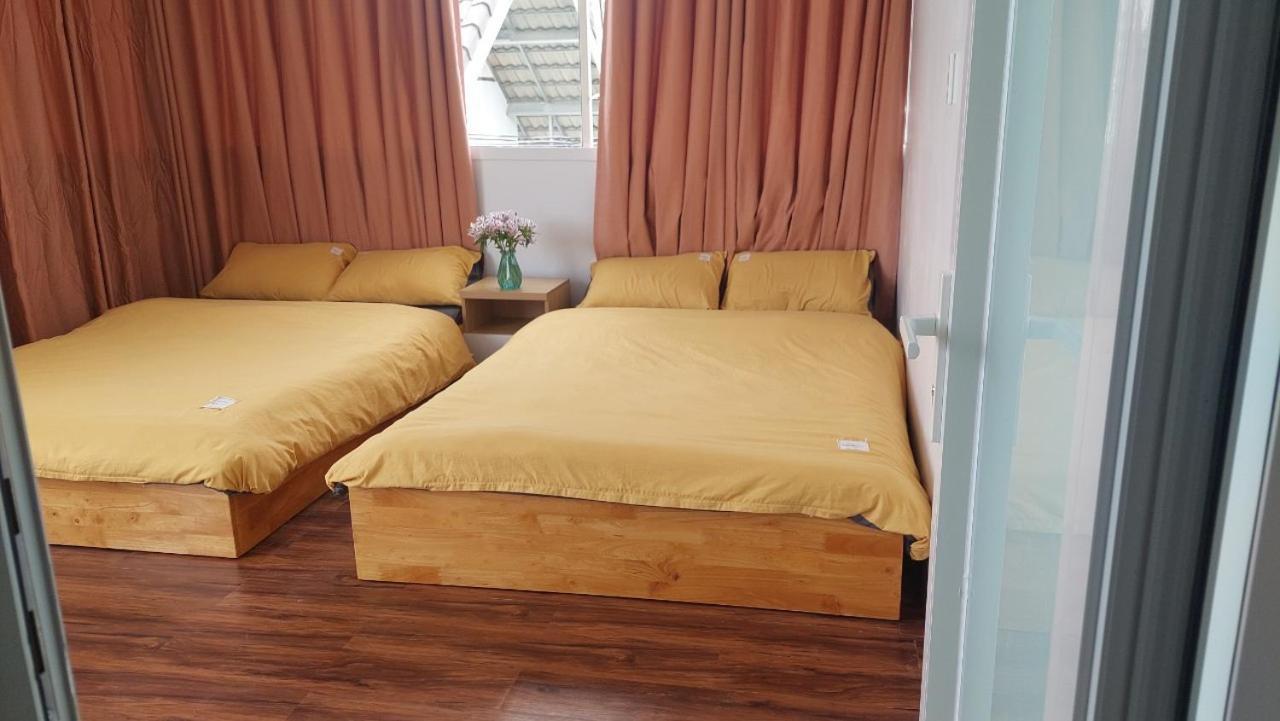 Homestay Thanh Hung Dia Du 2 Dalat 外观 照片