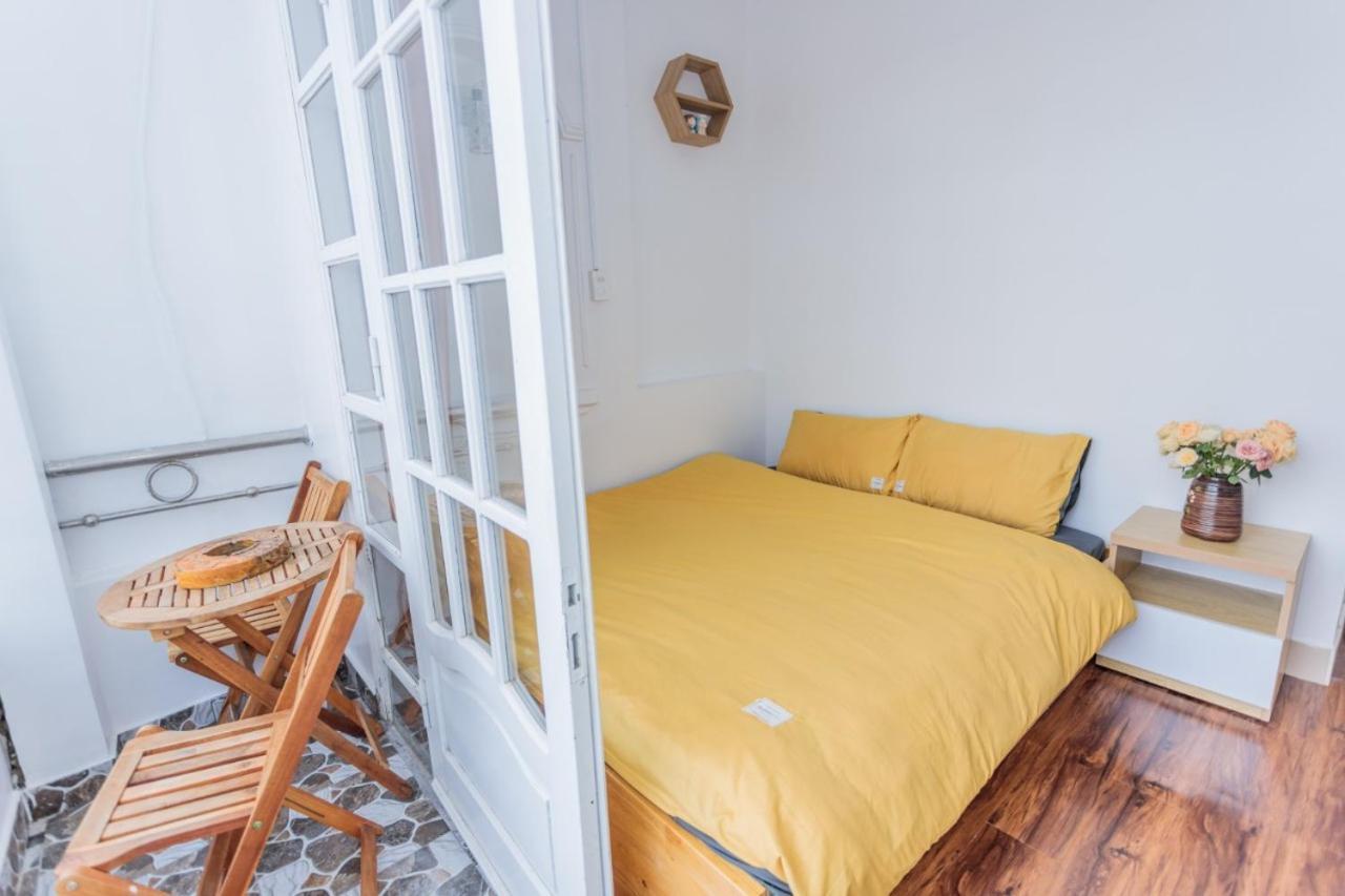 Homestay Thanh Hung Dia Du 2 Dalat 外观 照片
