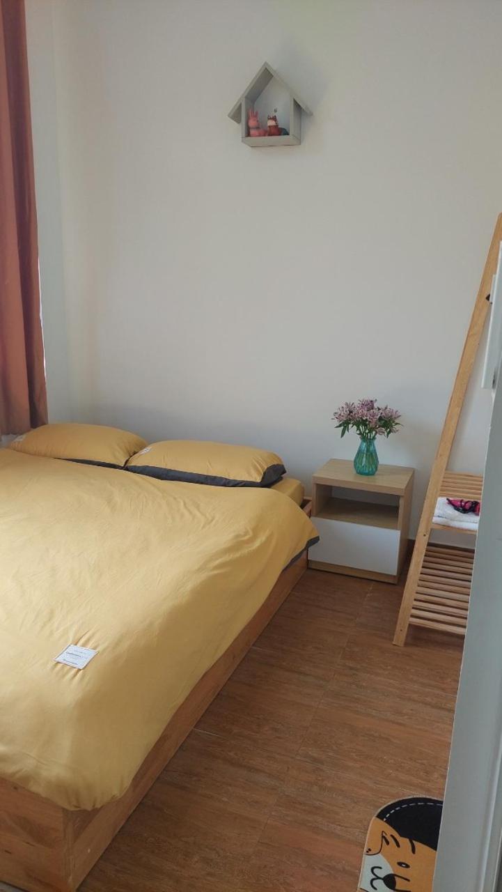 Homestay Thanh Hung Dia Du 2 Dalat 外观 照片