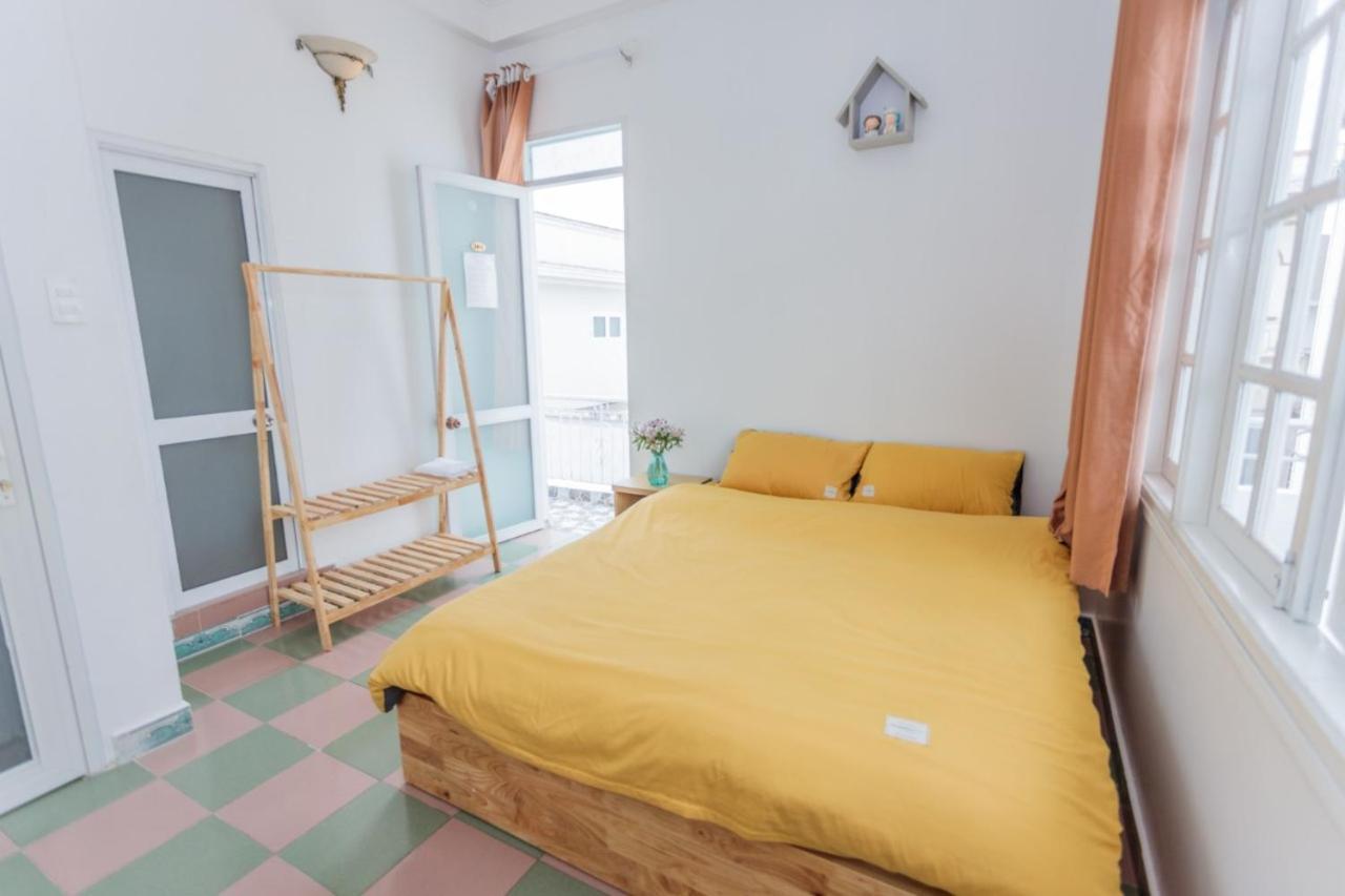 Homestay Thanh Hung Dia Du 2 Dalat 外观 照片