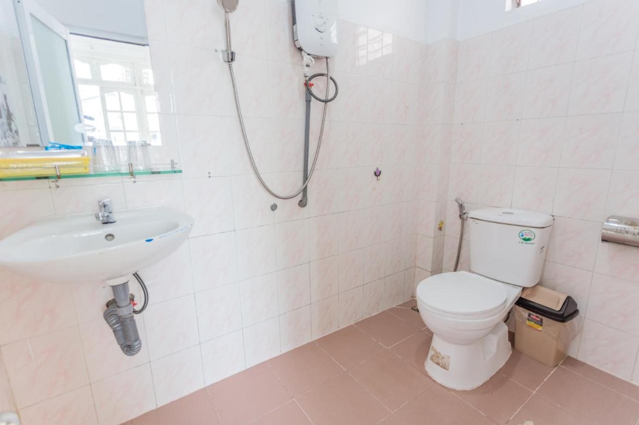 Homestay Thanh Hung Dia Du 2 Dalat 外观 照片