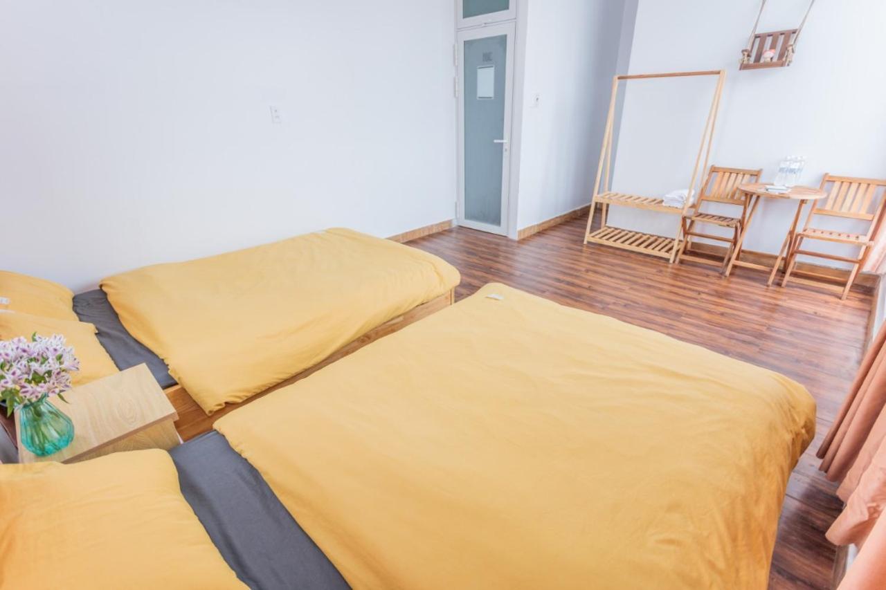 Homestay Thanh Hung Dia Du 2 Dalat 外观 照片