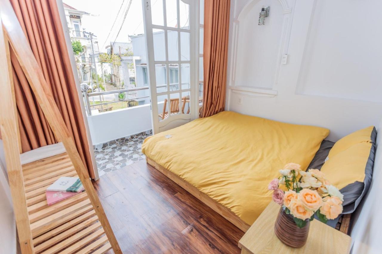 Homestay Thanh Hung Dia Du 2 Dalat 外观 照片