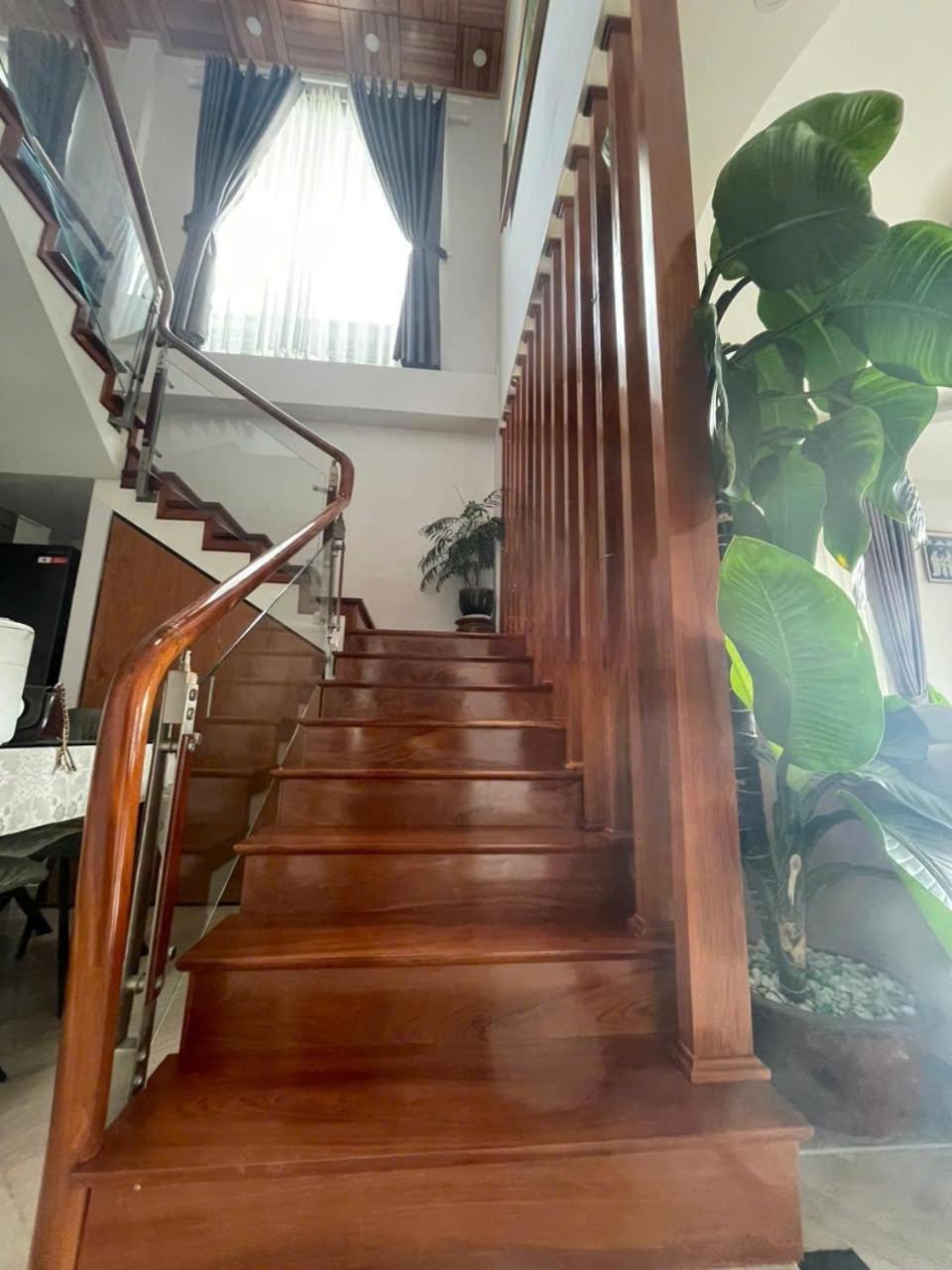 Homestay Thanh Hung Dia Du 2 Dalat 外观 照片